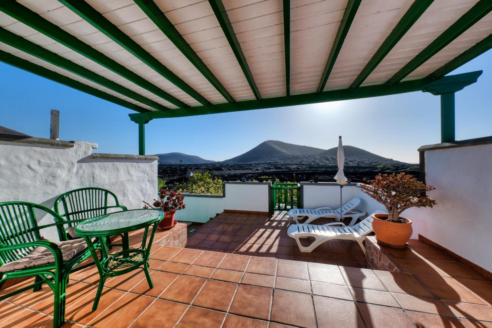 Casa Diama Villa Yaiza  Ngoại thất bức ảnh