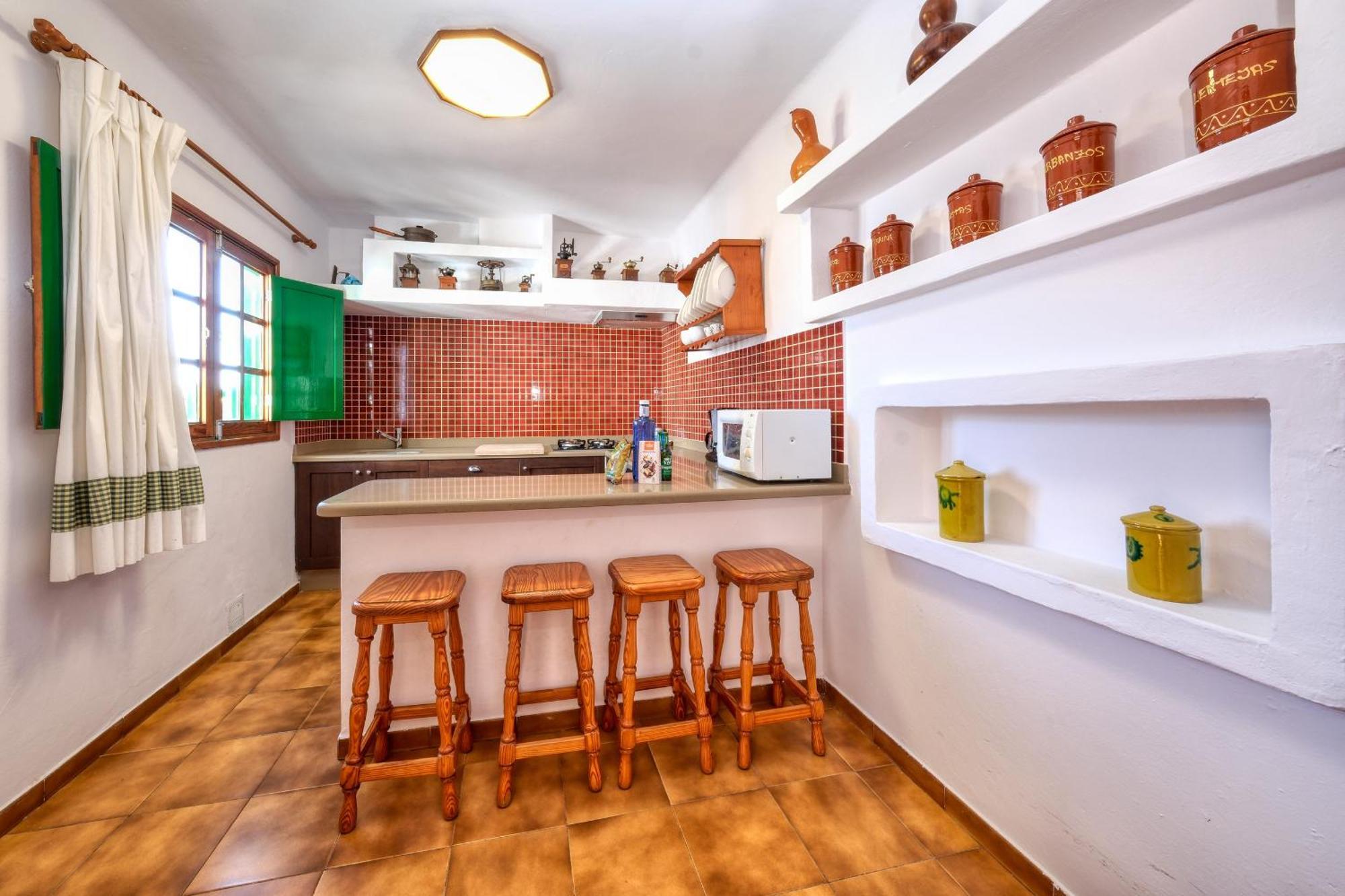 Casa Diama Villa Yaiza  Ngoại thất bức ảnh