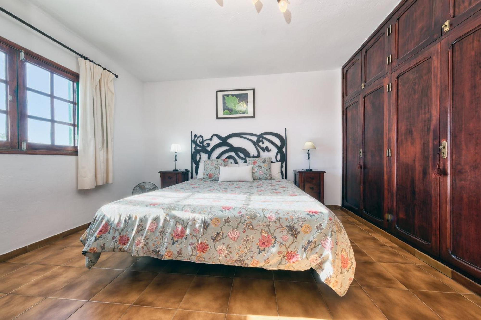 Casa Diama Villa Yaiza  Ngoại thất bức ảnh