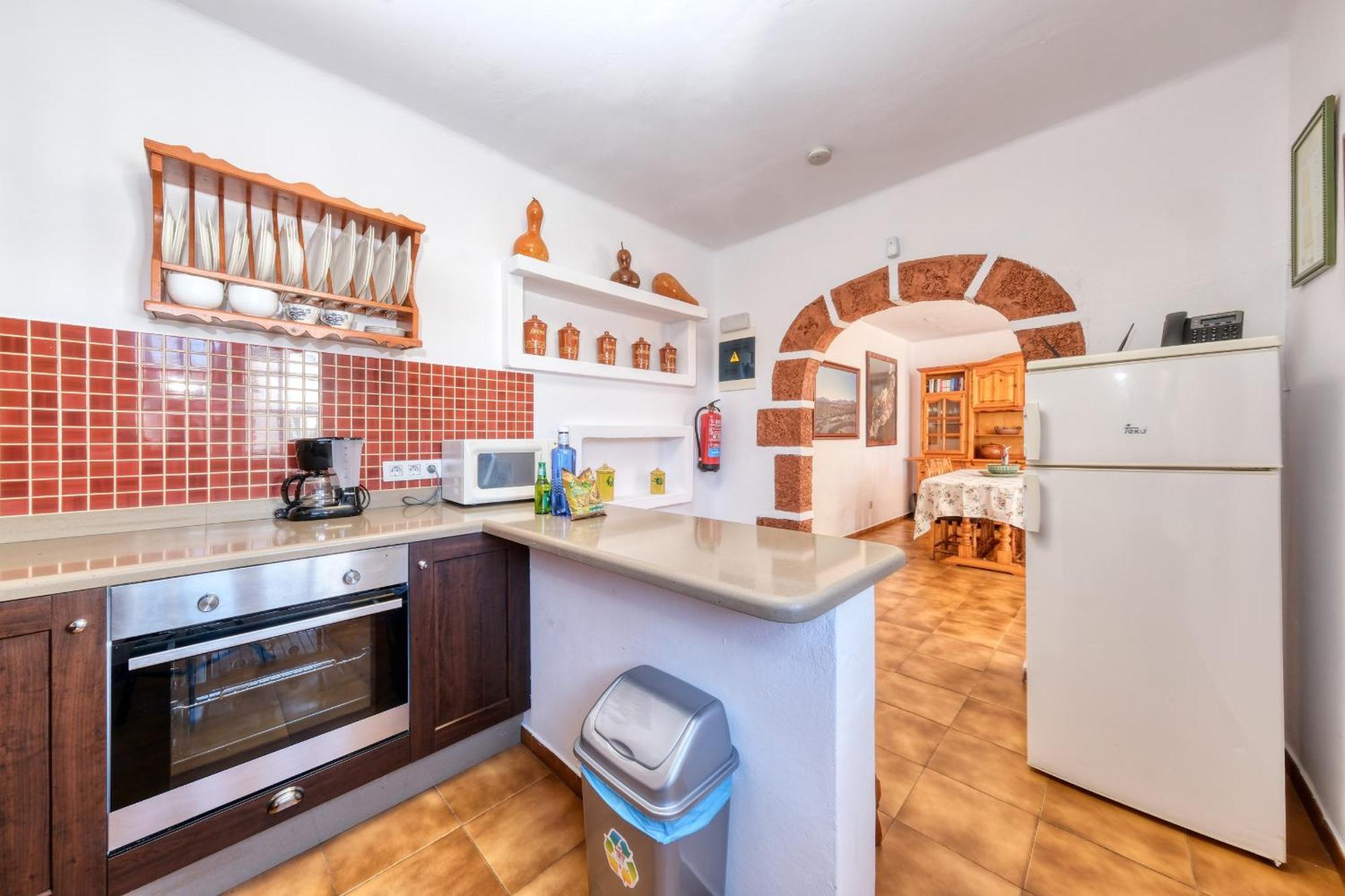 Casa Diama Villa Yaiza  Ngoại thất bức ảnh