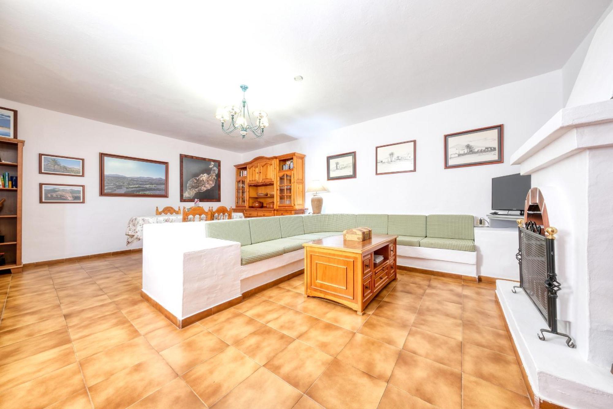 Casa Diama Villa Yaiza  Ngoại thất bức ảnh