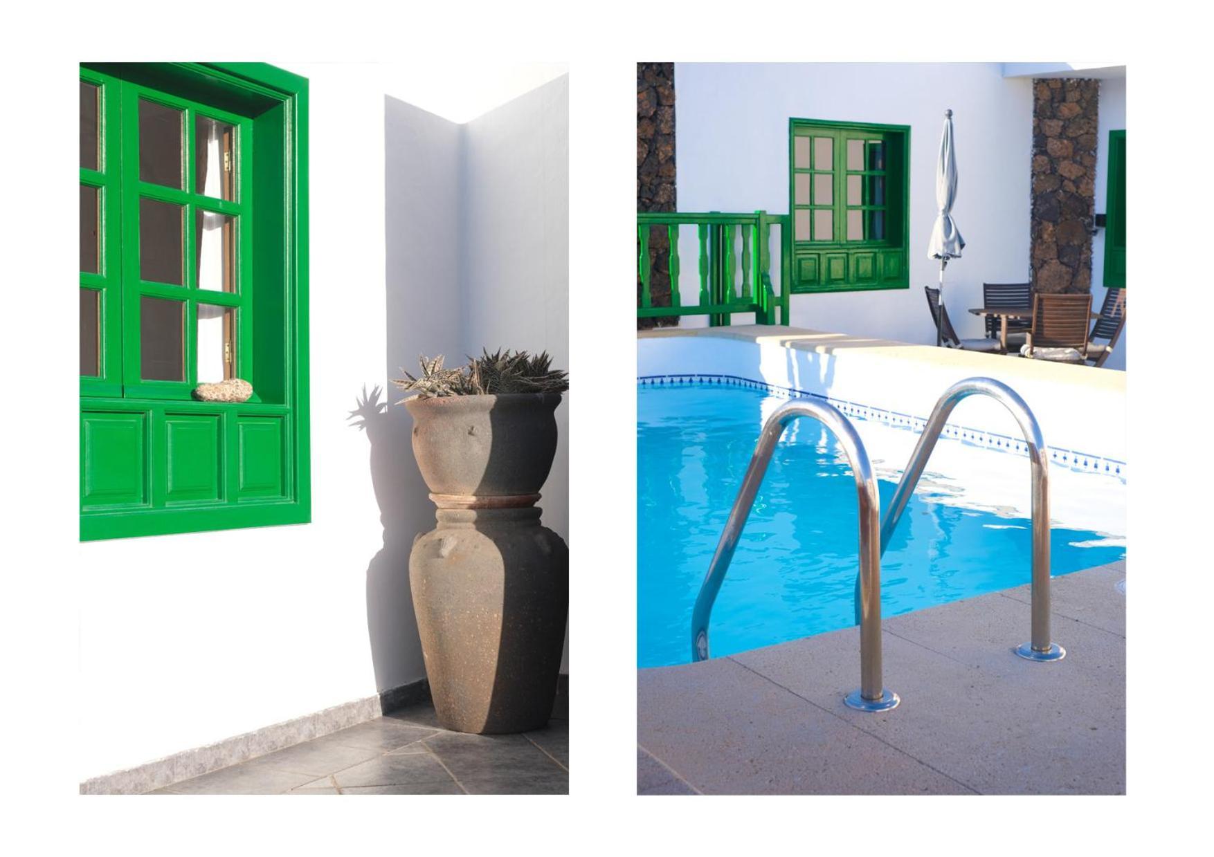 Casa Diama Villa Yaiza  Ngoại thất bức ảnh